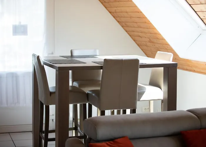Le Portzic, Appartement Proche Plage De Morgat