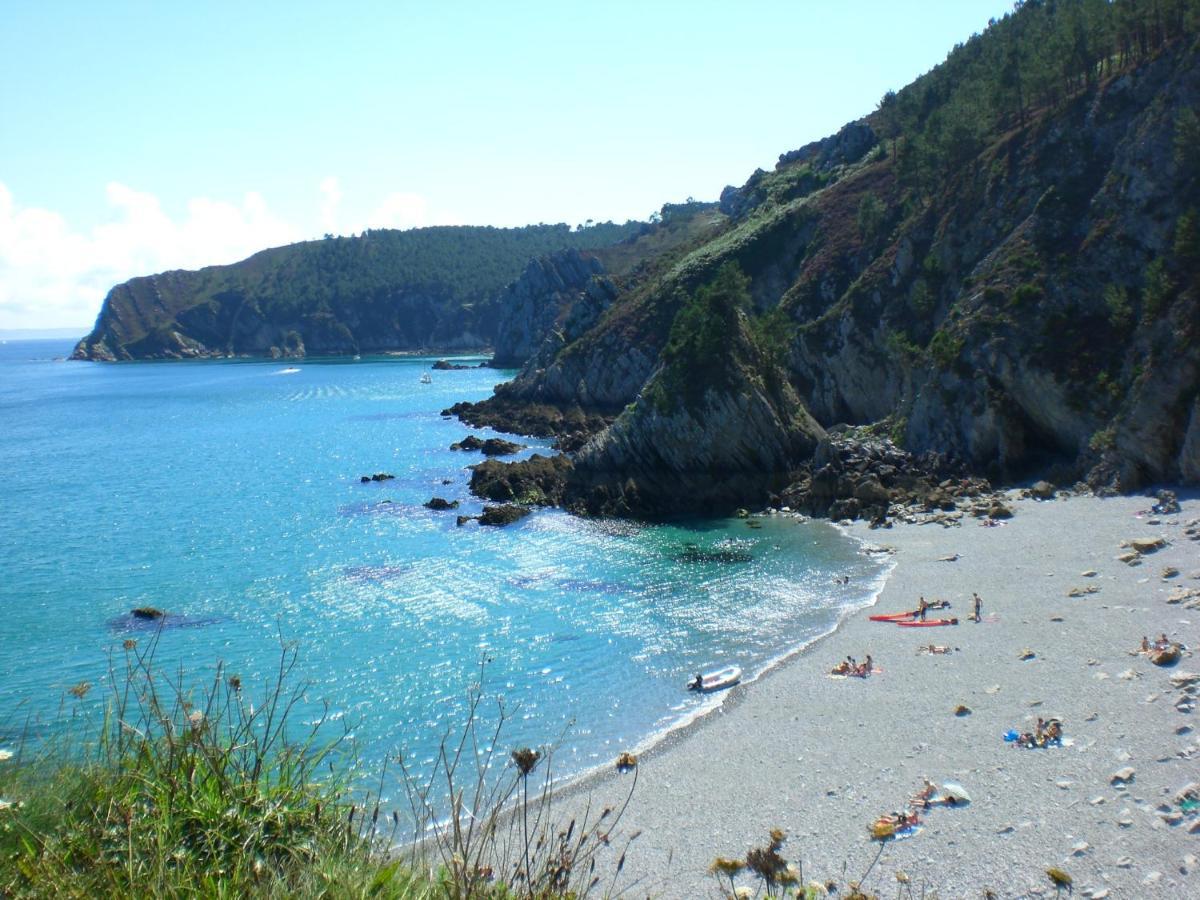 Le Portzic, Proche De Morgat Apartment *
