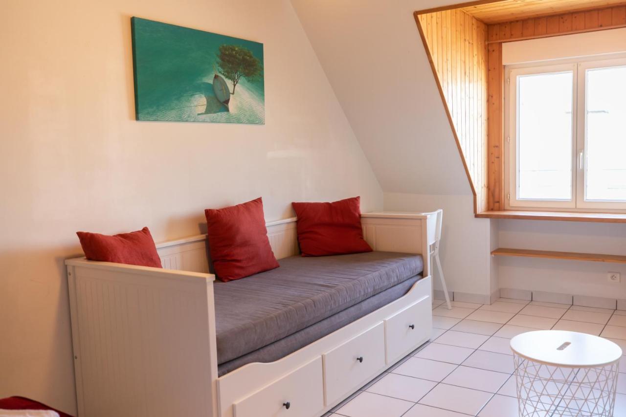 Apartment Le Portzic, Proche De Morgat Crozon